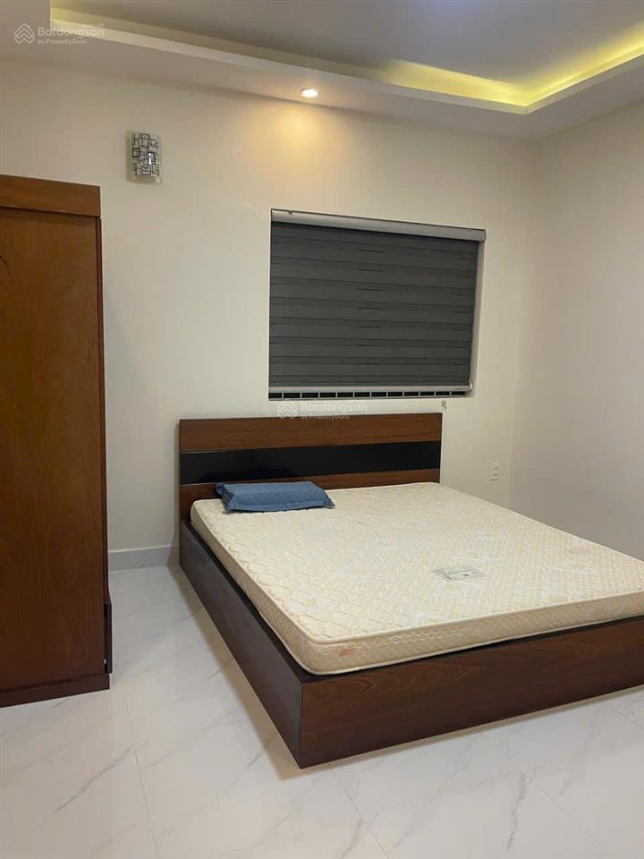 Cho thuê căn hộ  2 phòng ngủ  đường la sơn phu tử  phường 6 (cũ)  đà lạt  7 triệu/tháng