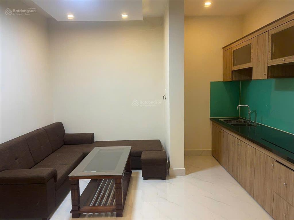 Cho thuê căn hộ  2 phòng ngủ  đường la sơn phu tử  phường 6 (cũ)  đà lạt  7 triệu/tháng