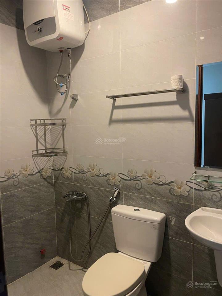 Cho thuê căn hộ  2 phòng ngủ  đường la sơn phu tử  phường 6 (cũ)  đà lạt  7 triệu/tháng
