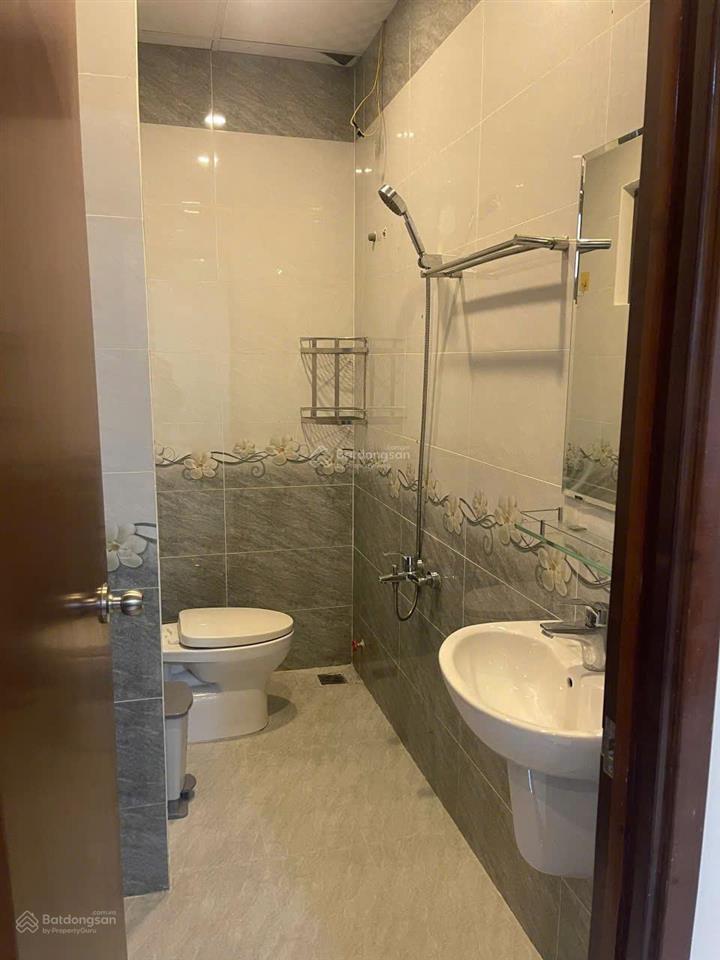 Cho thuê căn hộ  2 phòng ngủ  đường la sơn phu tử  phường 6 (cũ)  đà lạt  7 triệu/tháng