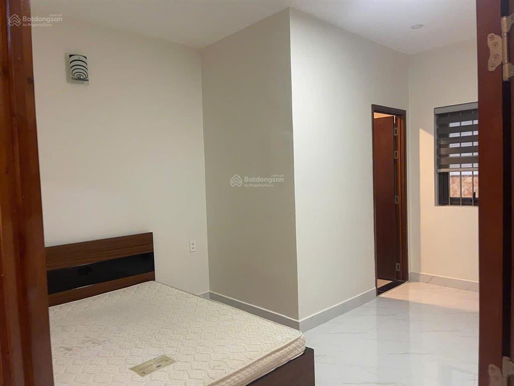 Cho thuê căn hộ  2 phòng ngủ  đường la sơn phu tử  phường 6 (cũ)  đà lạt  7 triệu/tháng
