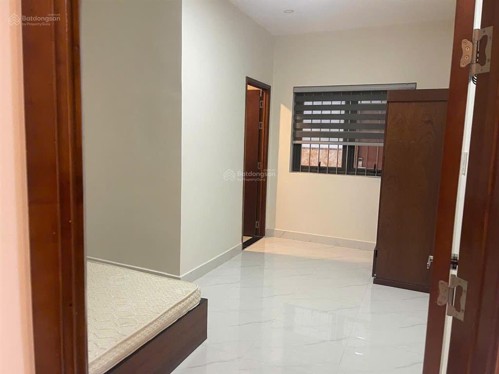 Cho thuê căn hộ  2 phòng ngủ  đường la sơn phu tử  phường 6 (cũ)  đà lạt  7 triệu/tháng