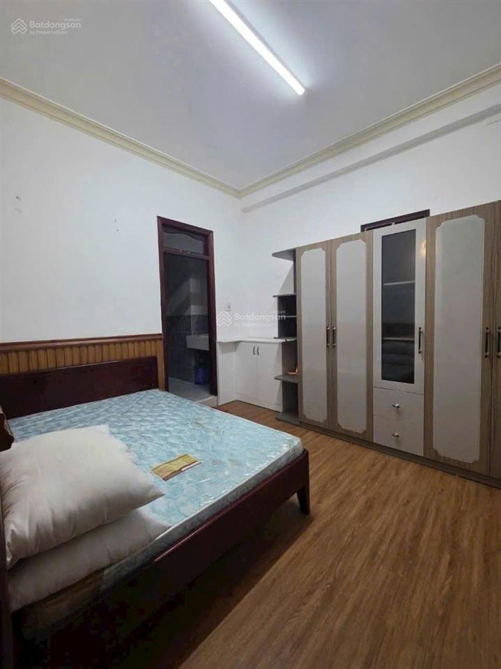 Cho thuê nhà nguyên căn  4p. ngủ  đường phù đổng thiên vương  p. lâm viên  đà lạt  giá 15tr/th