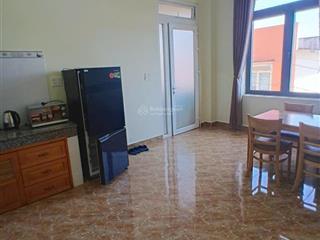 Cho thuê căn hộ cao cấp  1p. ngủ  đường trần quang khải  phường 8  tp đà lạt  6.5 triệu/tháng