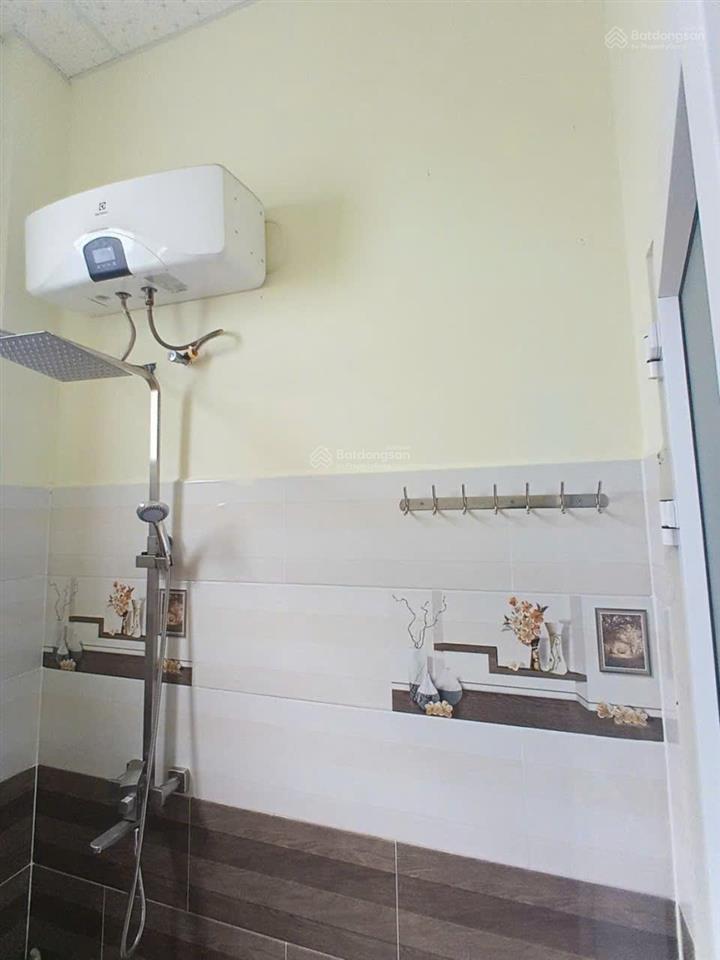 Cho thuê căn hộ cao cấp  1pn  đường trần quang khải  phường 8  tp đà lạt  6.5 triệu/tháng