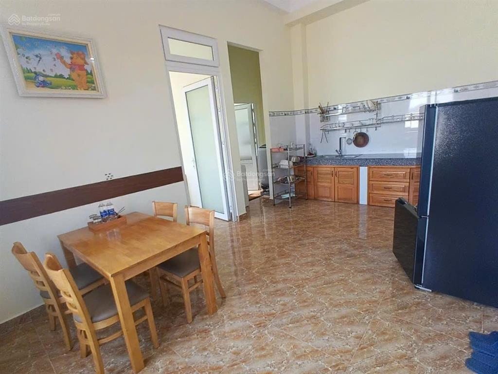 Cho thuê căn hộ cao cấp  1pn  đường trần quang khải  phường 8  tp đà lạt  6.5 triệu/tháng