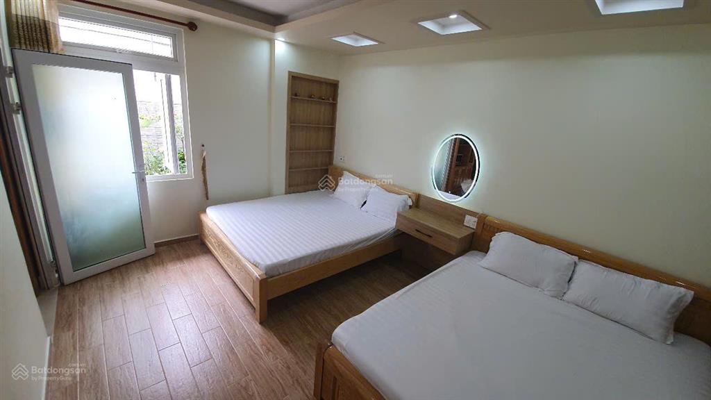 Cho thuê villa  3 phòng ngủ  đường ô tô cao thắng  phường 7  đà lạt  14 triệu/tháng