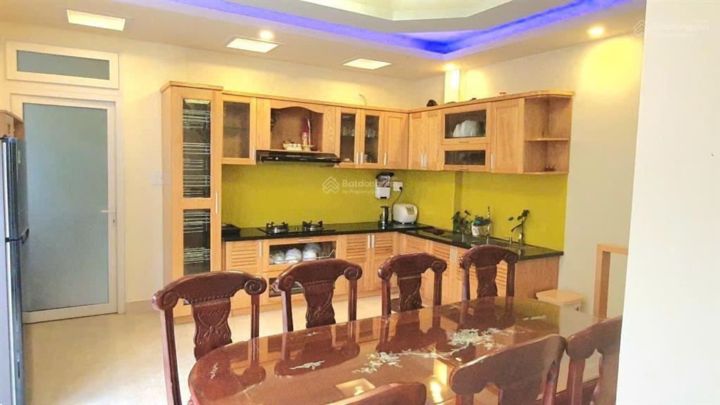 Cho thuê villa  3 phòng ngủ  đường ô tô cao thắng  phường 7  đà lạt  14 triệu/tháng