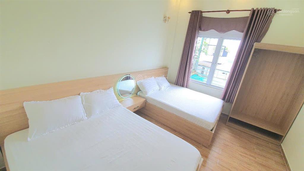 Cho thuê villa  3 phòng ngủ  đường ô tô cao thắng  phường 7  đà lạt  14 triệu/tháng