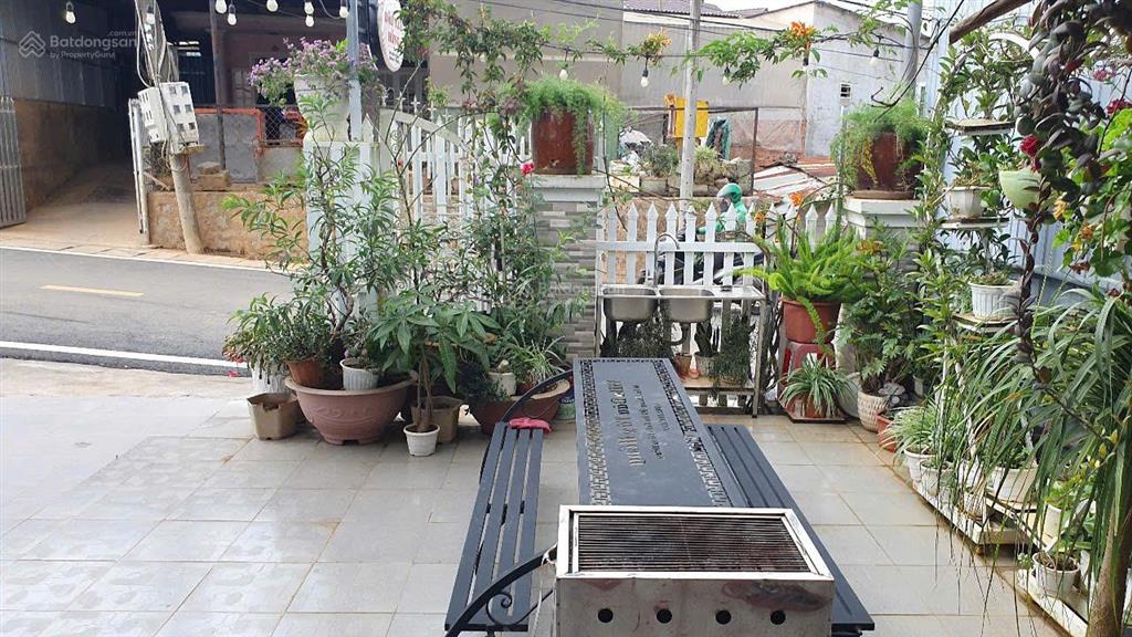 Cho thuê villa  3 phòng ngủ  đường ô tô cao thắng  phường 7  đà lạt  14 triệu/tháng