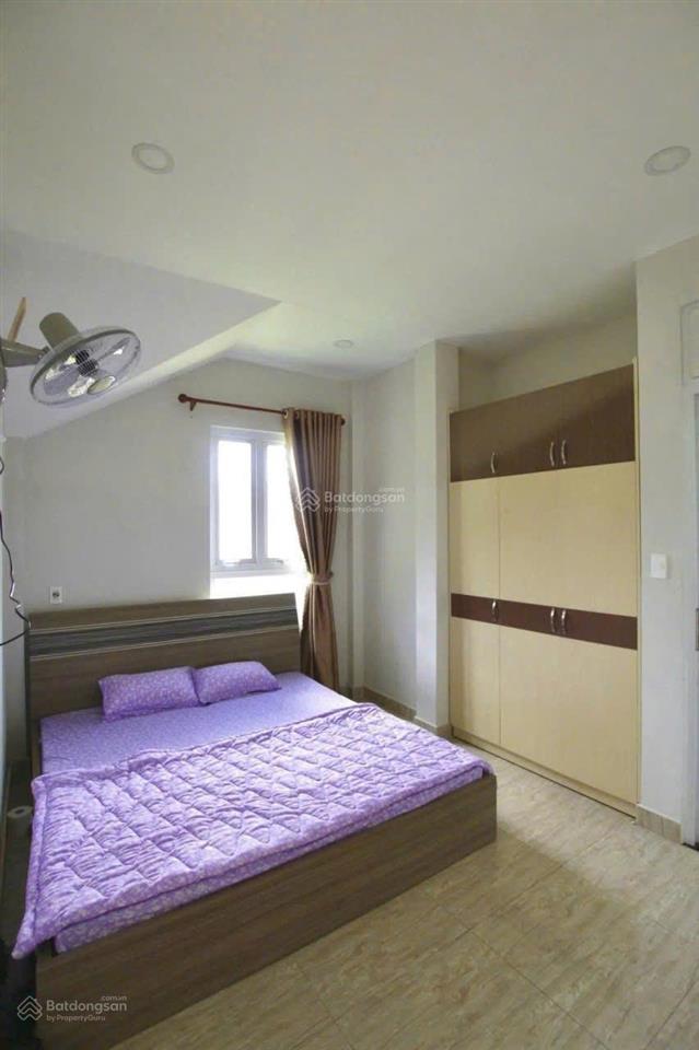 Cho thuê villa nguyên căn  2 phòng ngủ  đầy đủ nội thất  đường nguyễn hữu cảnh  p8  đà lạt