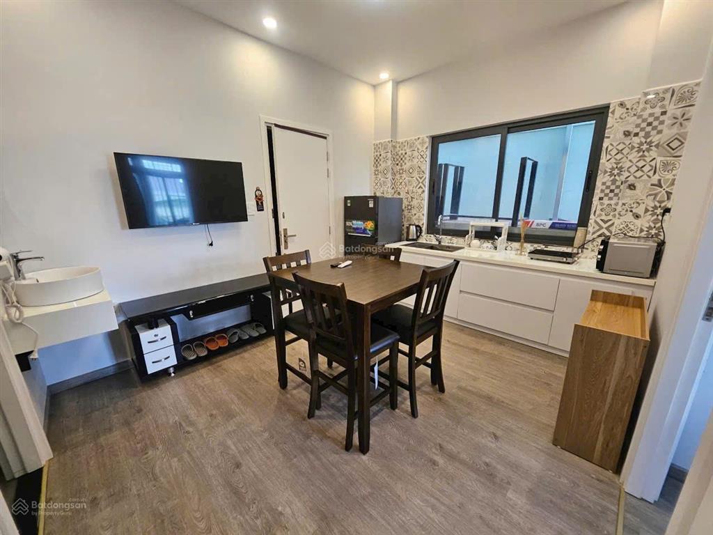 Cho thuê căn hộ  2pn  đường ô tô thi sách  phường 6  đà lạt  8 triệu/tháng