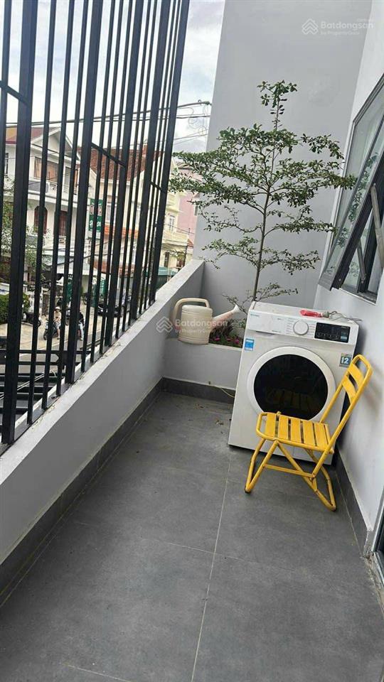 Cho thuê căn hộ  2pn  đường ô tô thi sách  phường 6  đà lạt  8 triệu/tháng