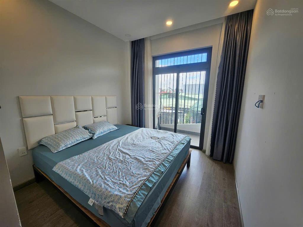 Cho thuê căn hộ  2pn  đường ô tô thi sách  phường 6  đà lạt  8 triệu/tháng
