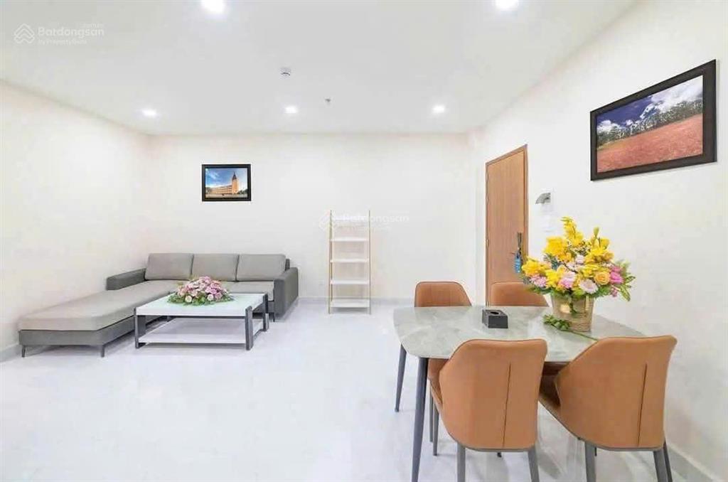 Cho thuê căn hộ  2 phòng ngủ  đường la sơn phu tử  phường 6  cam lyđà lạt  11 triệu/tháng