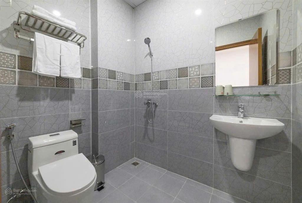 Cho thuê căn hộ  2 phòng ngủ  đường la sơn phu tử  phường 6  cam lyđà lạt  11 triệu/tháng
