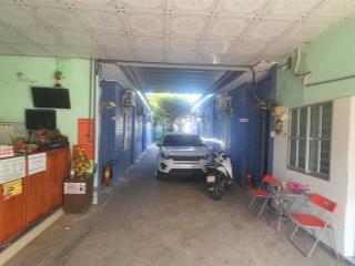 Bán nhà nghỉ đang kinh doanh thu nhập 50 triệu/tháng