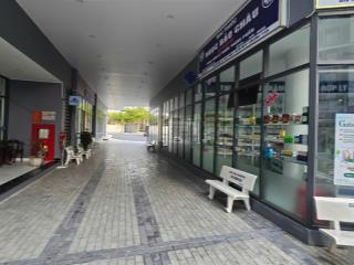 Cho thuê shophouse 70m2 ngay chân 3 tòa nhà chung cư và chuyên gia chỉ với 9 triệu/tháng?
