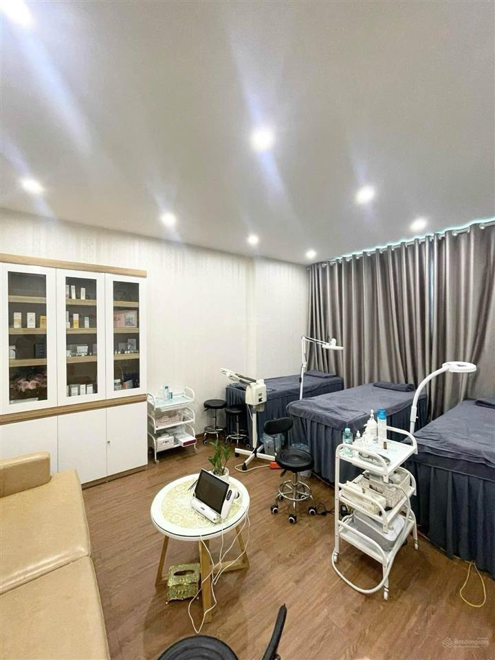 Liền kề  siêu phẩm kđt văn phú  kinh doanh 24h