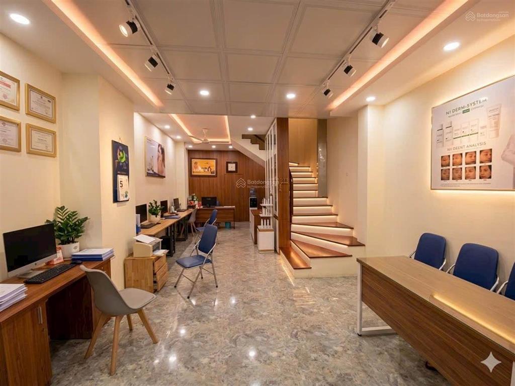 Liền kề  siêu phẩm kđt văn phú  kinh doanh 24h