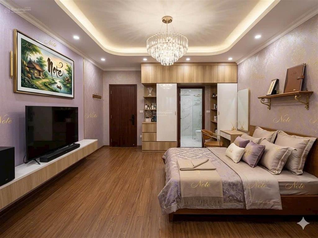 Liền kề  siêu phẩm kđt văn phú  kinh doanh 24h