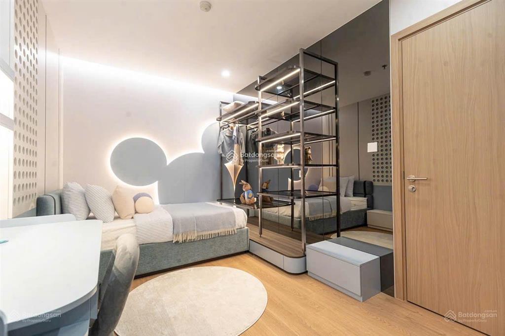 Căn góc kepler tower vip 2 phòng ngủ bc đông nam, full nội thất dt 85m2, giá bán 8,3 tỷ