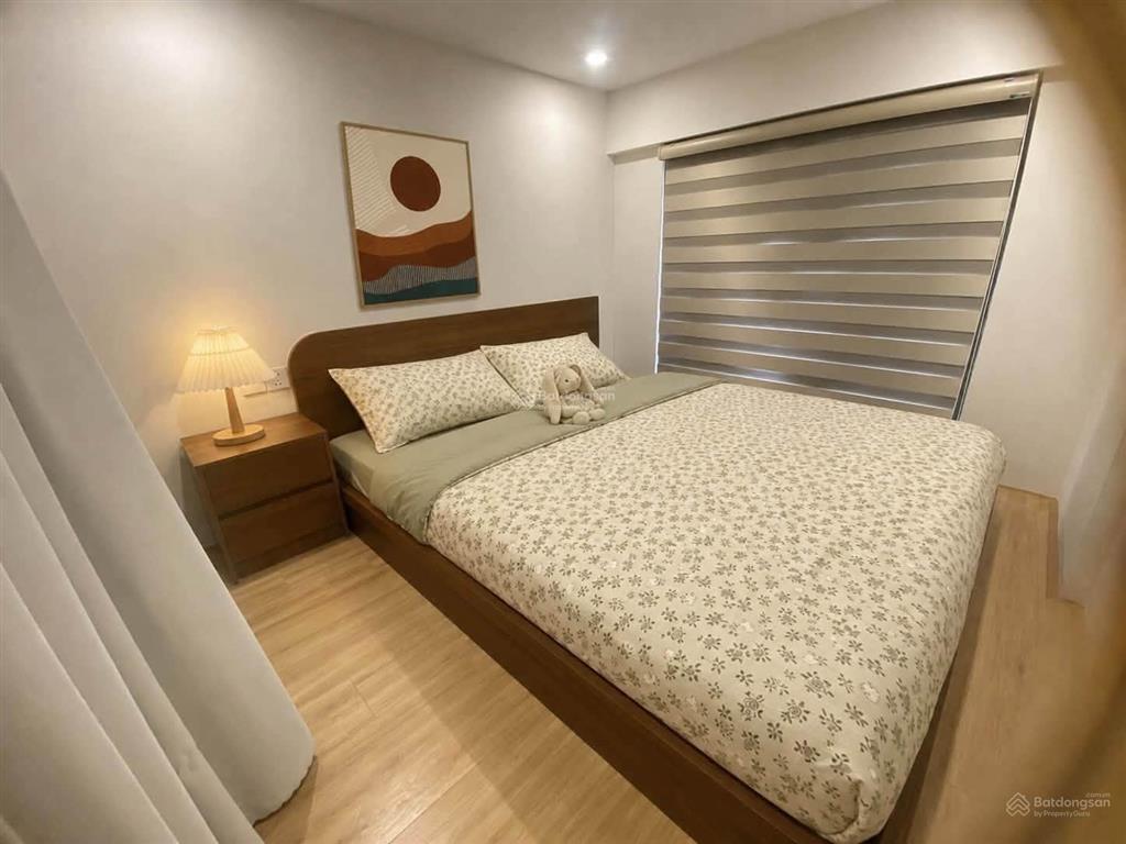 Cho thuê căn hộ duplex 2 phòng ngủ, full nội thất cao cấp, dt 68m2 giá 6 triệu/tháng