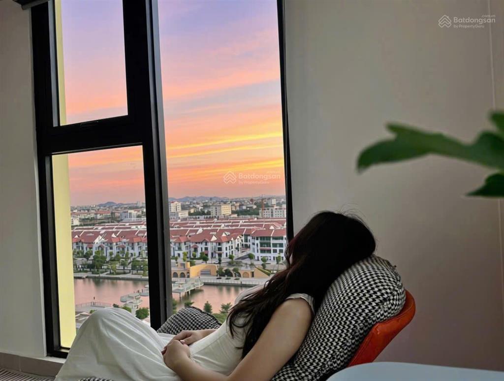 Cho thuê căn hộ chung cư sun hà nam từ 1 đến 4 phòng ngủ, nội thất cao cấp, giá từ 4 triệu/tháng