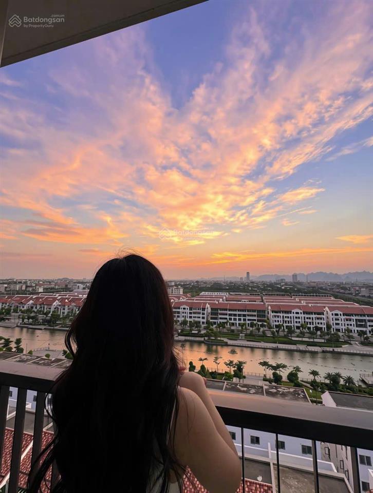 Cho thuê căn hộ chung cư sun hà nam từ 1 đến 4 phòng ngủ, nội thất cao cấp, giá từ 4 triệu/tháng