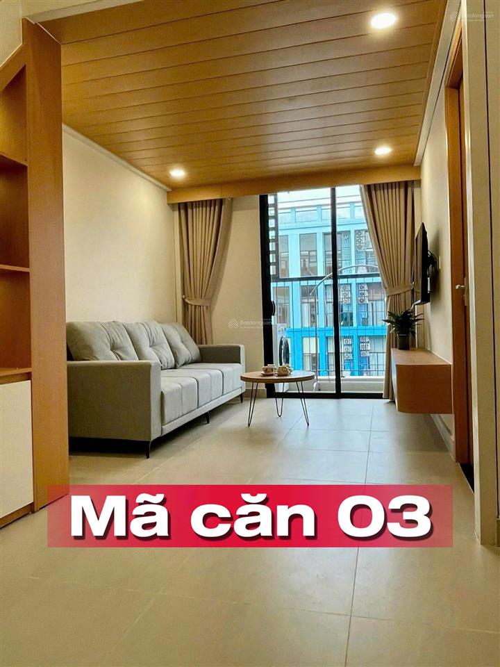 Cho thuê căn hộ chung cư sun hà nam từ 1 đến 4 phòng ngủ, nội thất cao cấp, giá từ 4 triệu/tháng