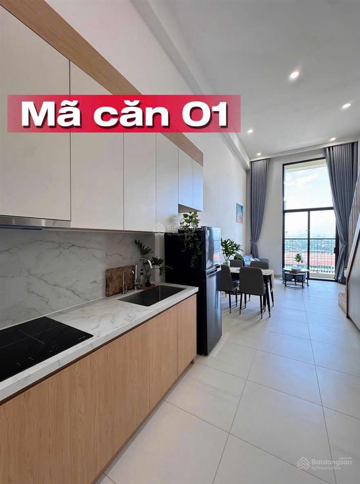 Cho thuê căn hộ chung cư sun hà nam từ 1 đến 4 phòng ngủ, nội thất cao cấp, giá từ 4 triệu/tháng