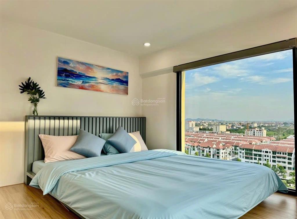 Cho thuê căn hộ chung cư sun hà nam từ 1 đến 4 phòng ngủ, nội thất cao cấp, giá từ 4 triệu/tháng