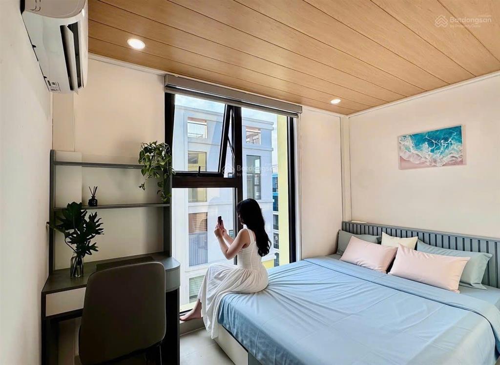 Cho thuê căn hộ chung cư sun hà nam từ 1 đến 4 phòng ngủ, nội thất cao cấp, giá từ 4 triệu/tháng