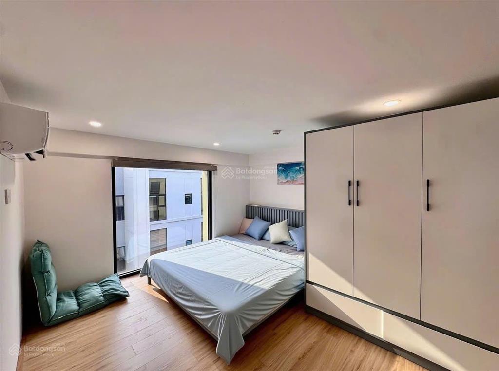 Cho thuê căn hộ chung cư sun hà nam từ 1 đến 4 phòng ngủ, nội thất cao cấp, giá từ 4 triệu/tháng