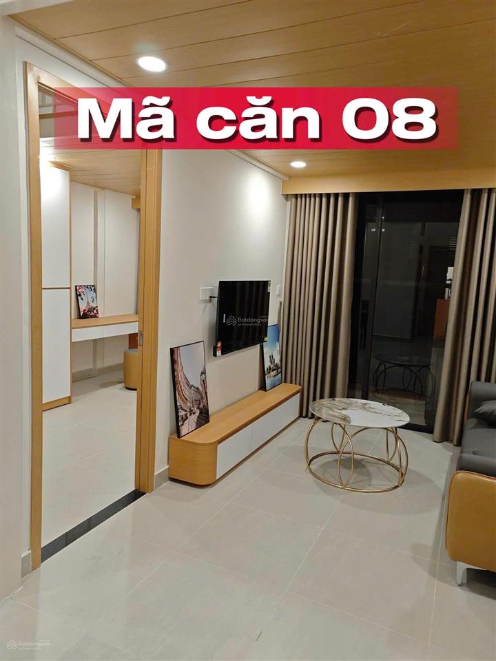 Cho thuê căn hộ chung cư sun hà nam từ 1 đến 4 phòng ngủ, nội thất cao cấp, giá từ 4 triệu/tháng