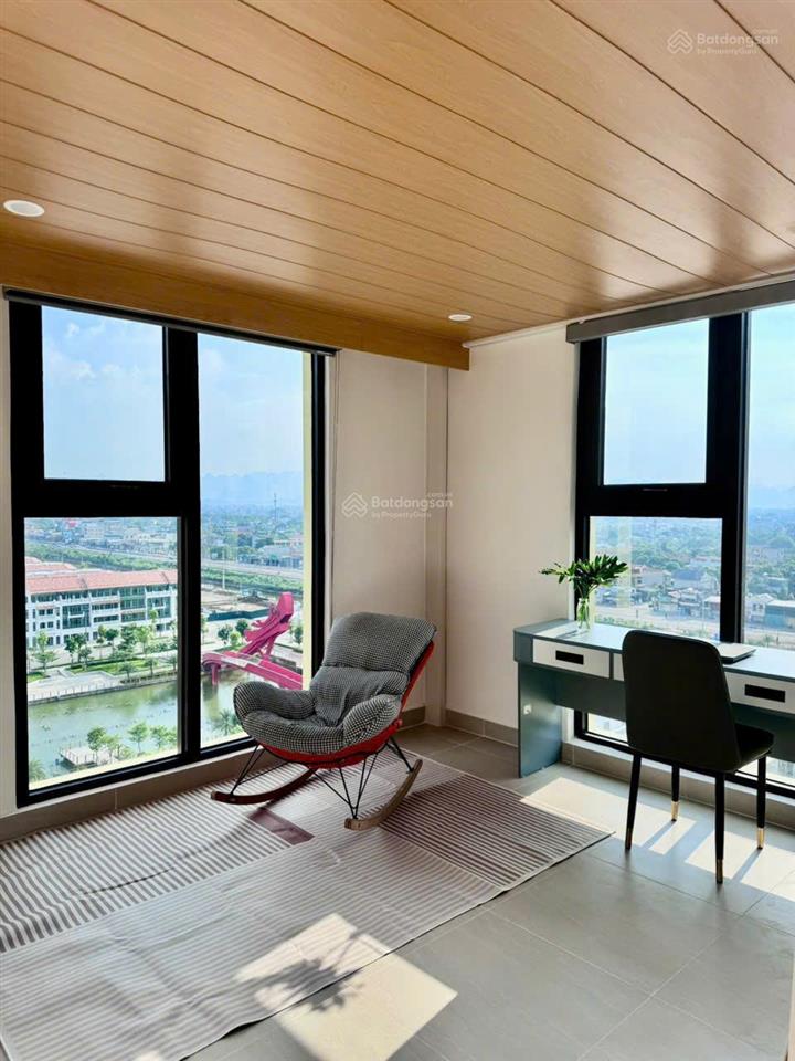 Cho thuê căn hộ chung cư sun hà nam từ 1 đến 4 phòng ngủ, nội thất cao cấp, giá từ 4 triệu/tháng