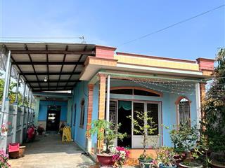 Giảm giá, bán nhà 99 hương lộ 24, xã tân chánh, huyện cần đước, long an, 8.5x47.5m2, giá 5, 980 tỷ