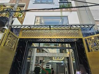 Bán nhà bình tân bhha 7tỷ1 4.5x12 5pn 6wc bồn tắm masage chuẩn resort  gara ô tô