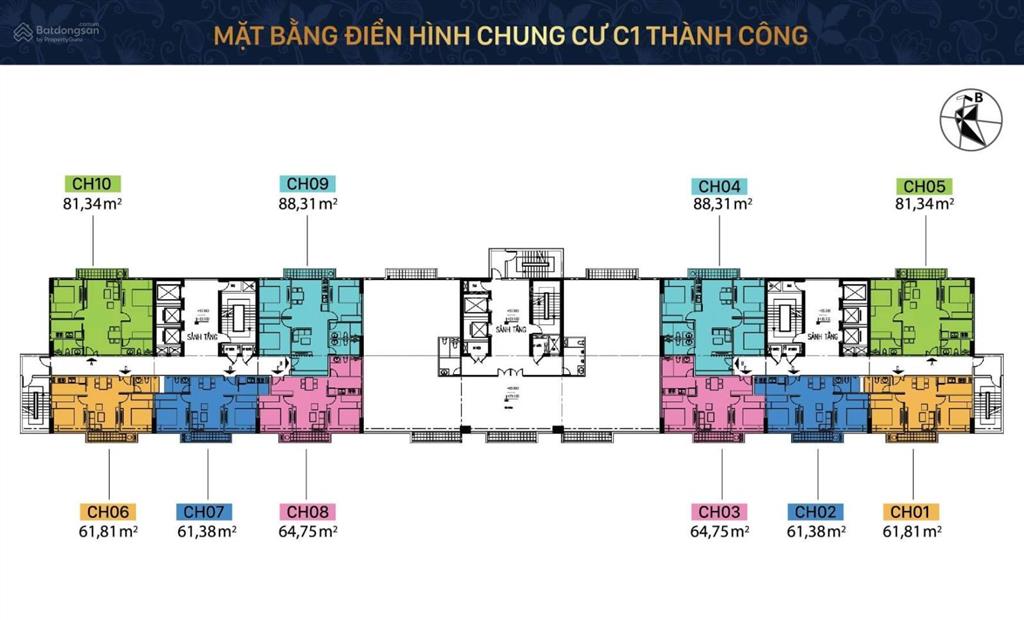 Bán nhanh sàn văn phòng c1 thành công trung tâm quận ba đình, 174m2, sổ đỏ lâu dài, nội thất đã làm