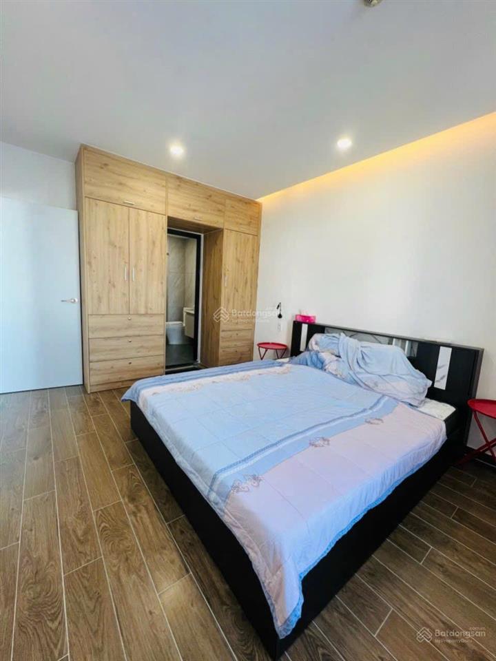 Cho thuê sunrise city 1pn full nội thất nhà đẹp giá 15tr/tháng