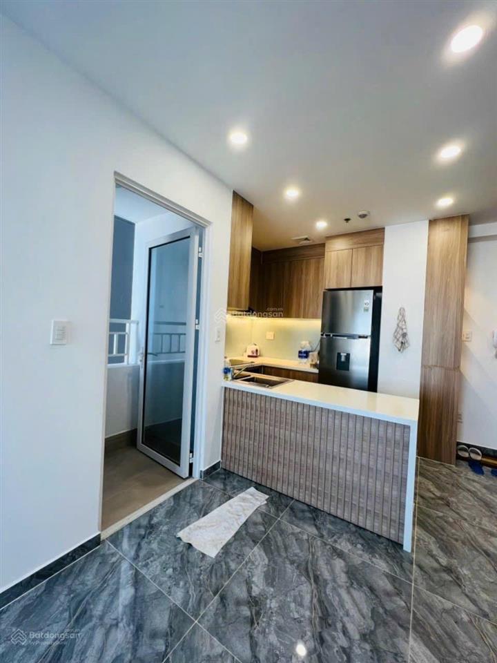 Cho thuê sunrise city 1pn full nội thất nhà đẹp giá 15tr/tháng