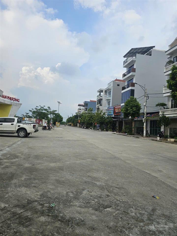 Chính chủ không qua trung gian bán đất đấu giá đẹp đồng sậy  đan phượng