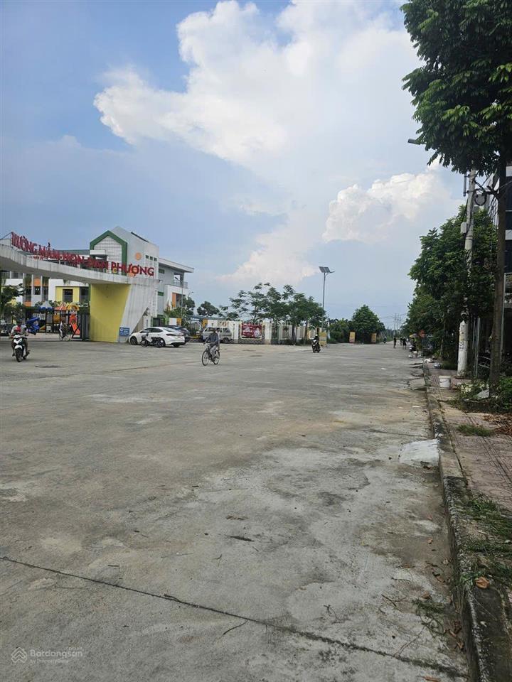 Chính chủ không qua trung gian bán đất đấu giá đẹp đồng sậy  đan phượng