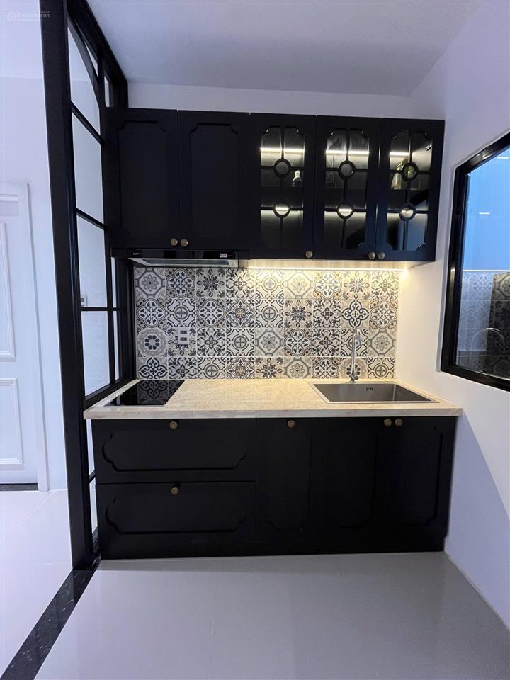 Căn hộ dịch vụ du lịch mường thanh luxury