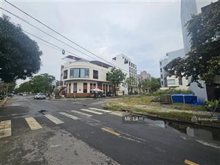 Bán gấp đất đẹp ở khuê mỹ đông 14, giá 17,5 tỷ, 102m2, mặt tiền 6m