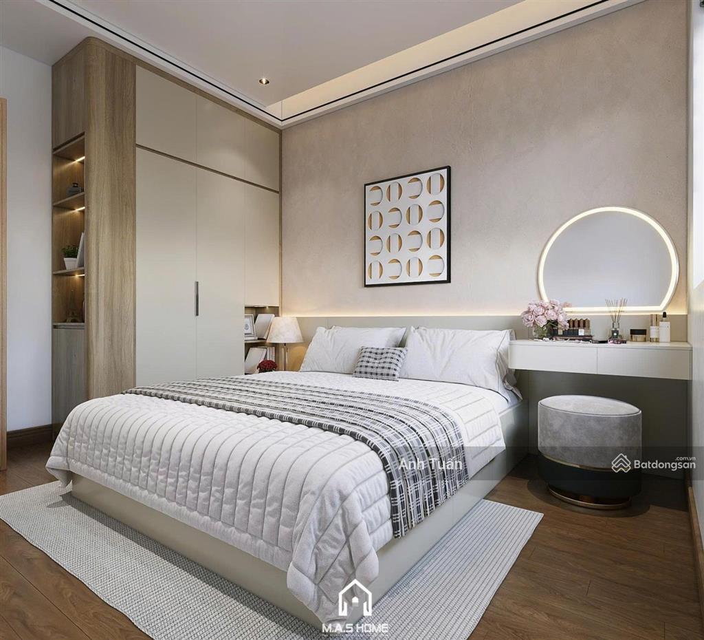 Bán tòa apartment dòng tiền 1.4tỷ/năm tại khuê mỹ