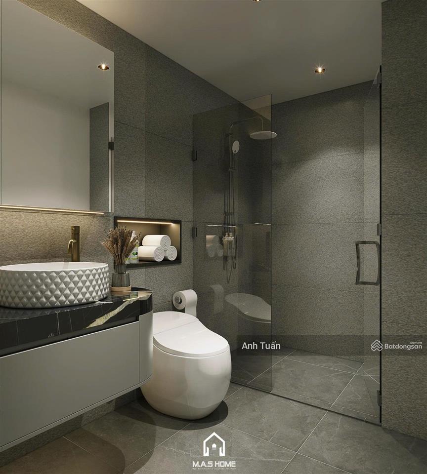 Bán tòa apartment dòng tiền 1.4tỷ/năm tại khuê mỹ