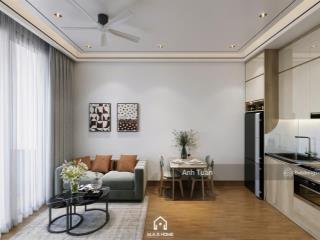 Bán tòa apartment dòng tiền 1.4tỷ/năm tại khuê mỹ