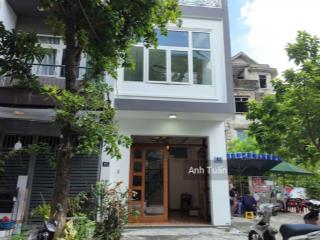 Bán nhà riêng tại cao xuân dục, 8,3 tỷ, 60m2, 5pn, 4wc