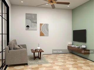 Bán tòa căn hộ apartment cồn dầu 24 dòng tiền 840tr/năm, 17 tỷ vnd, 100m2, 6 tầng, chính chủ